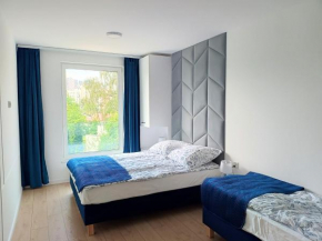 Blue Bay Apartment